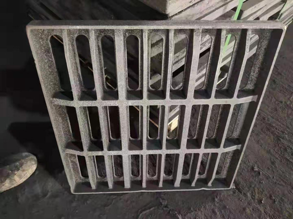 球墨鑄鐵單篦子