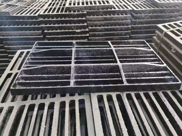 球墨鑄鐵單篦子