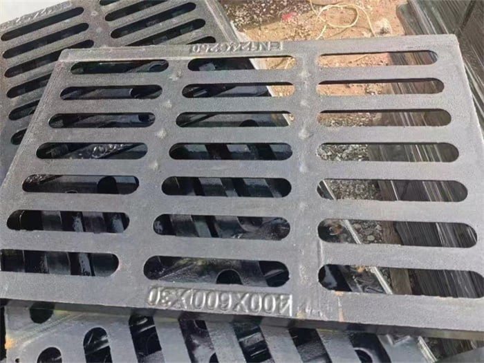 球墨鑄鐵單篦子