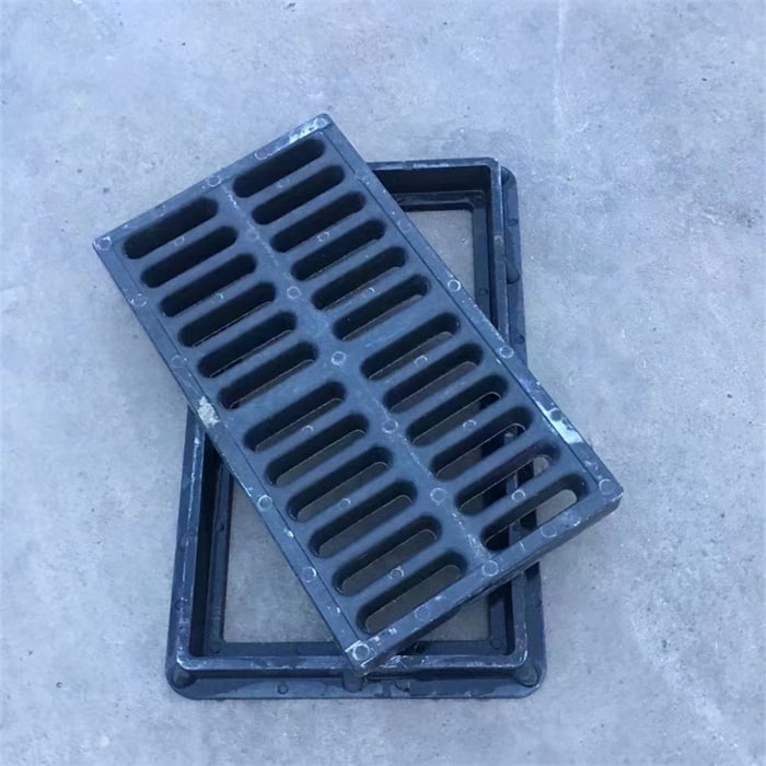 復(fù)合樹(shù)脂篦子