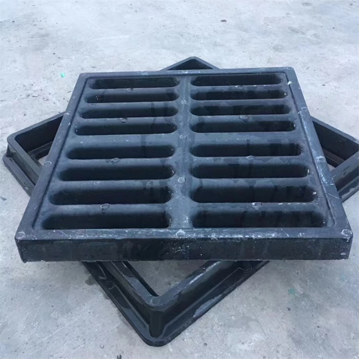 復合樹脂篦子