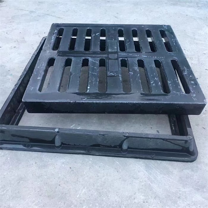 復合樹脂篦子