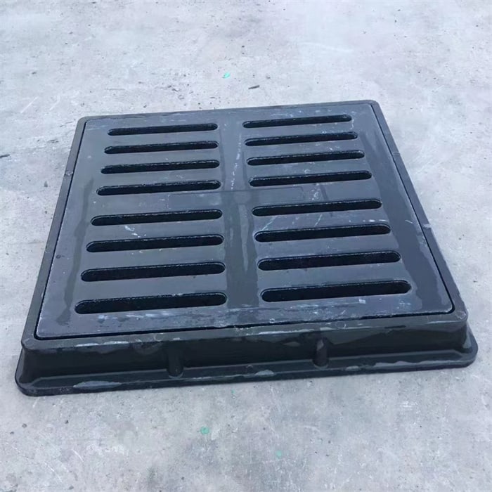 復合樹脂篦子