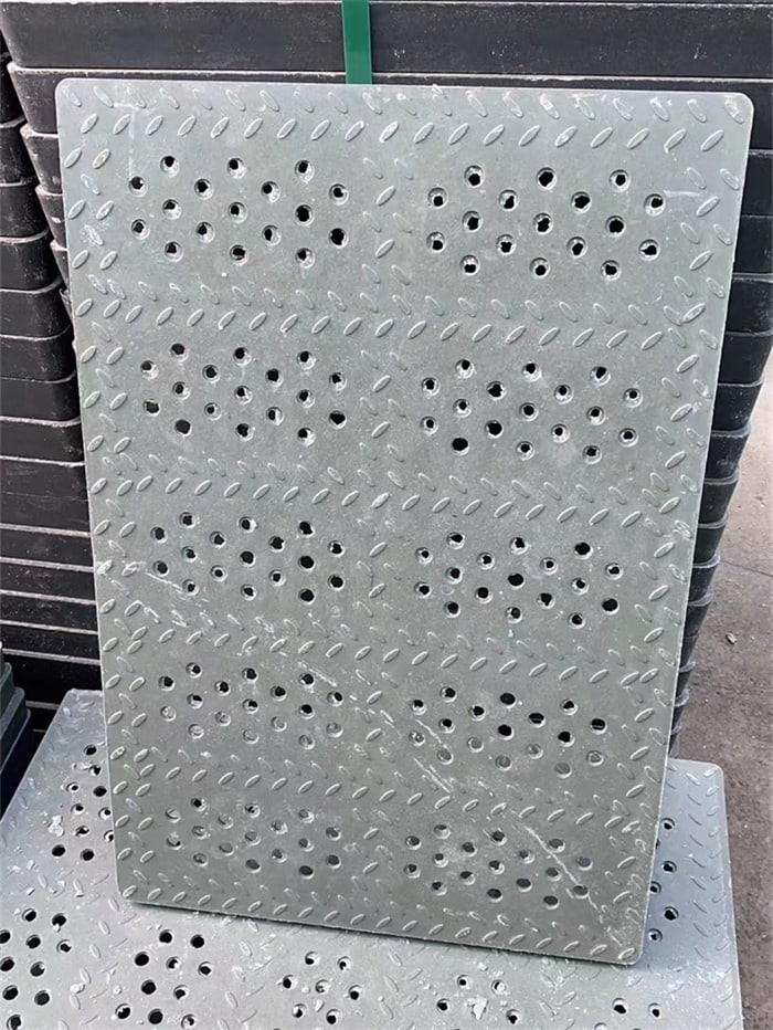 復合樹脂篦子